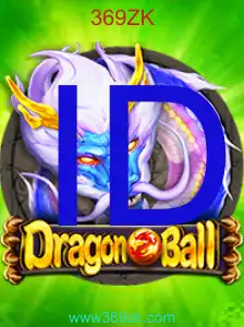 DragonBall